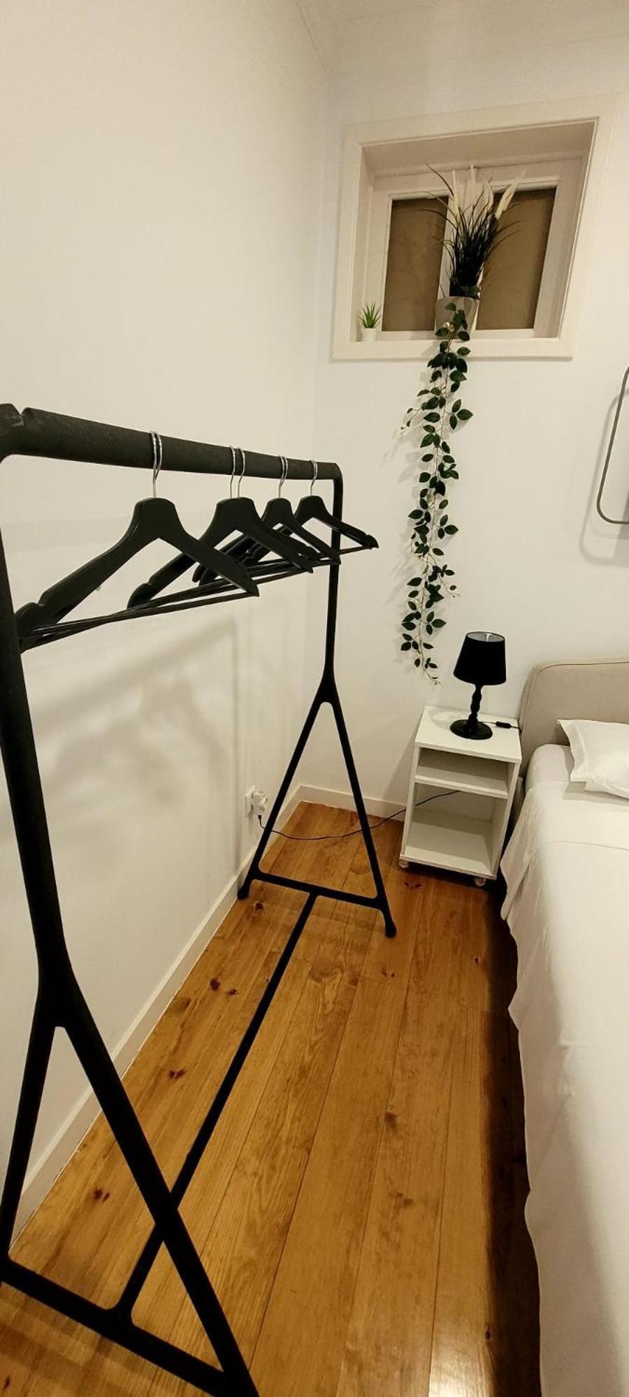 Varanda Privada Iroom Séjour chez l'habitant
