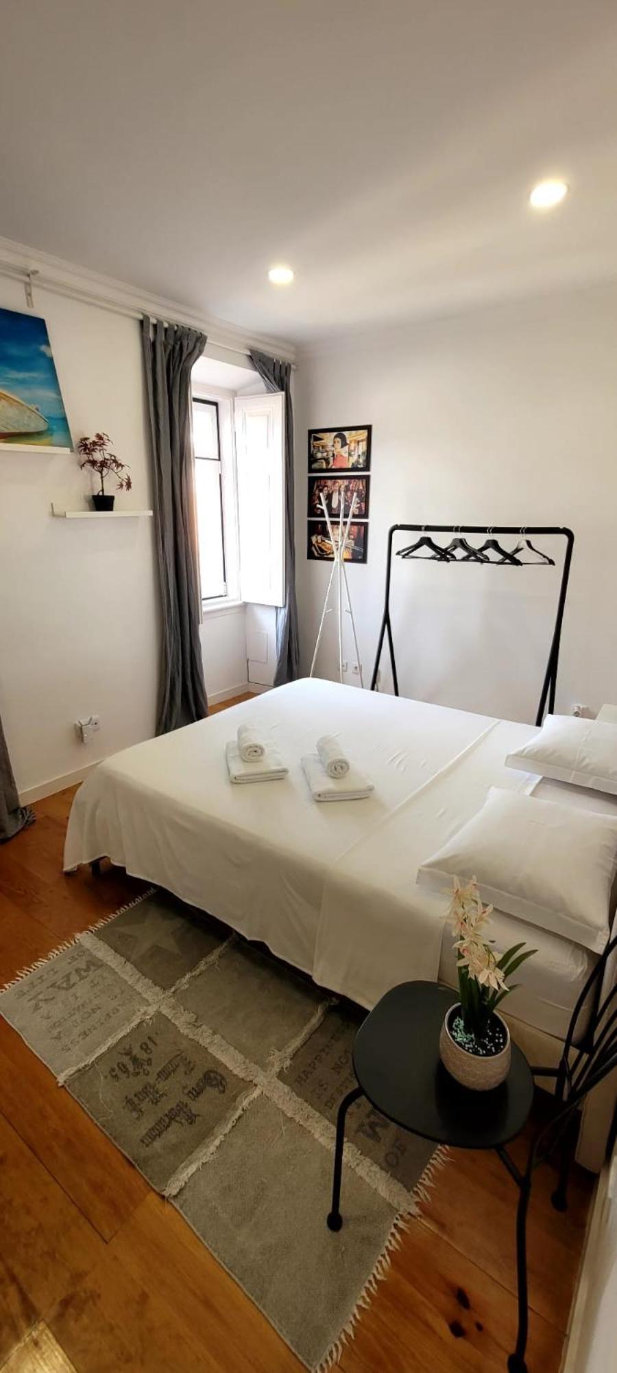 Séjour chez l'habitant Varanda Privada Iroom