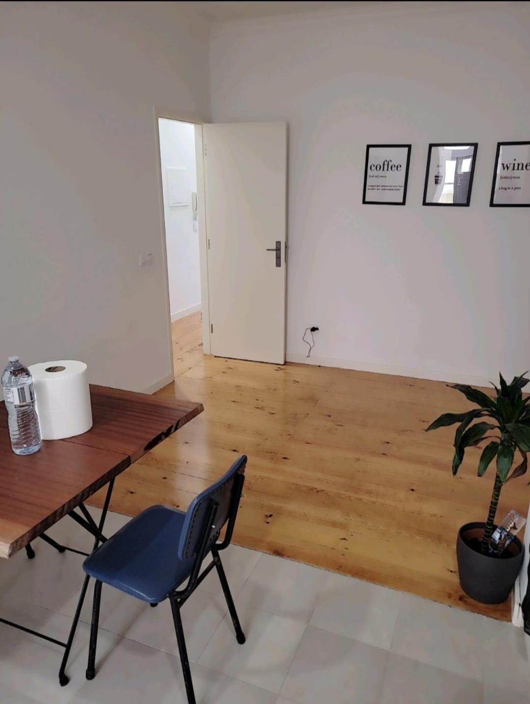 Séjour chez l'habitant Varanda Privada Iroom *