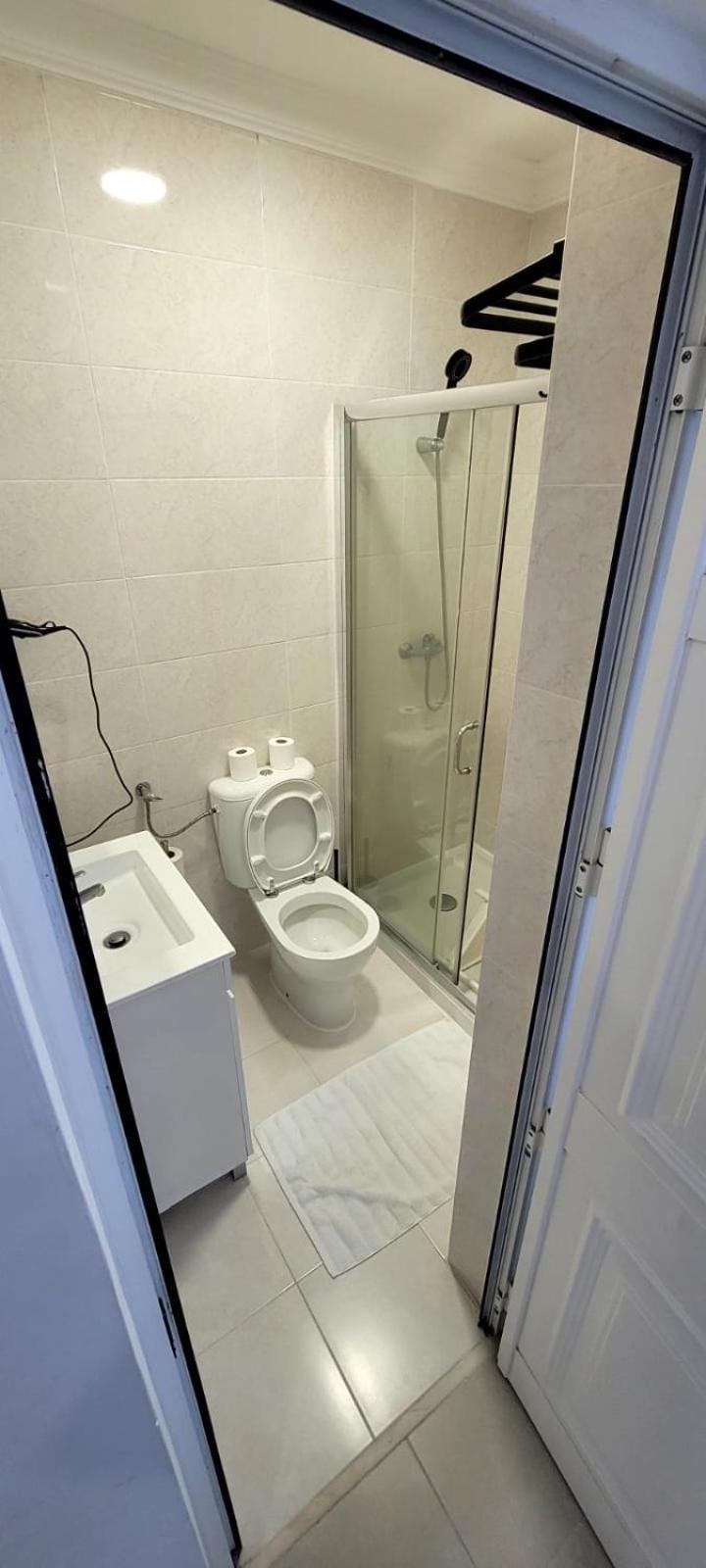Séjour chez l'habitant Varanda Privada Iroom