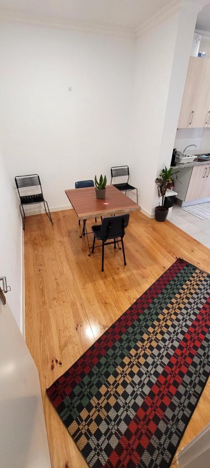 Varanda Privada Iroom Séjour chez l'habitant *
