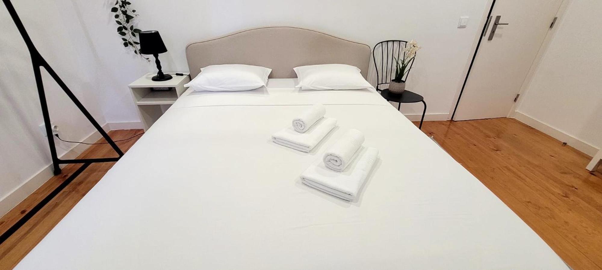 Varanda Privada Iroom Séjour chez l'habitant