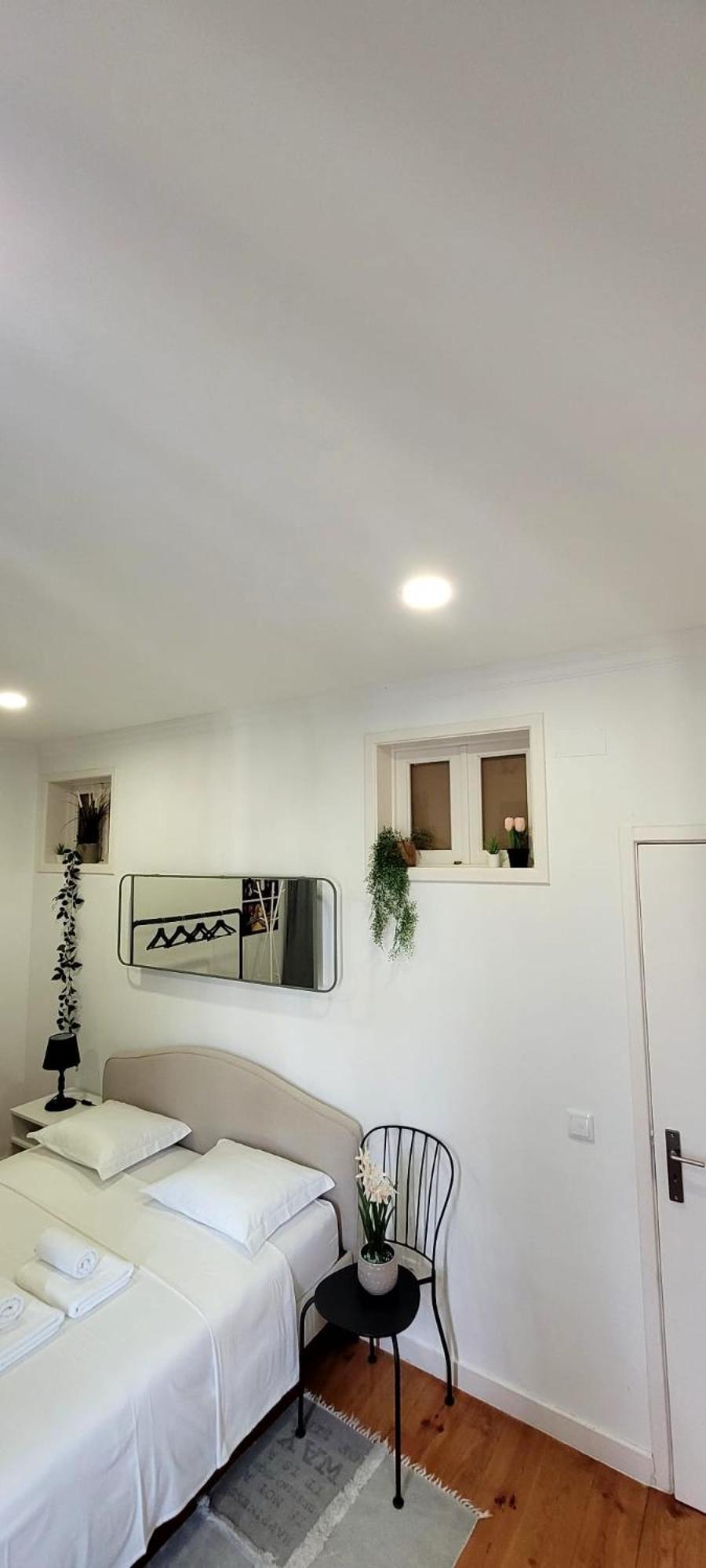 Séjour chez l'habitant Varanda Privada Iroom