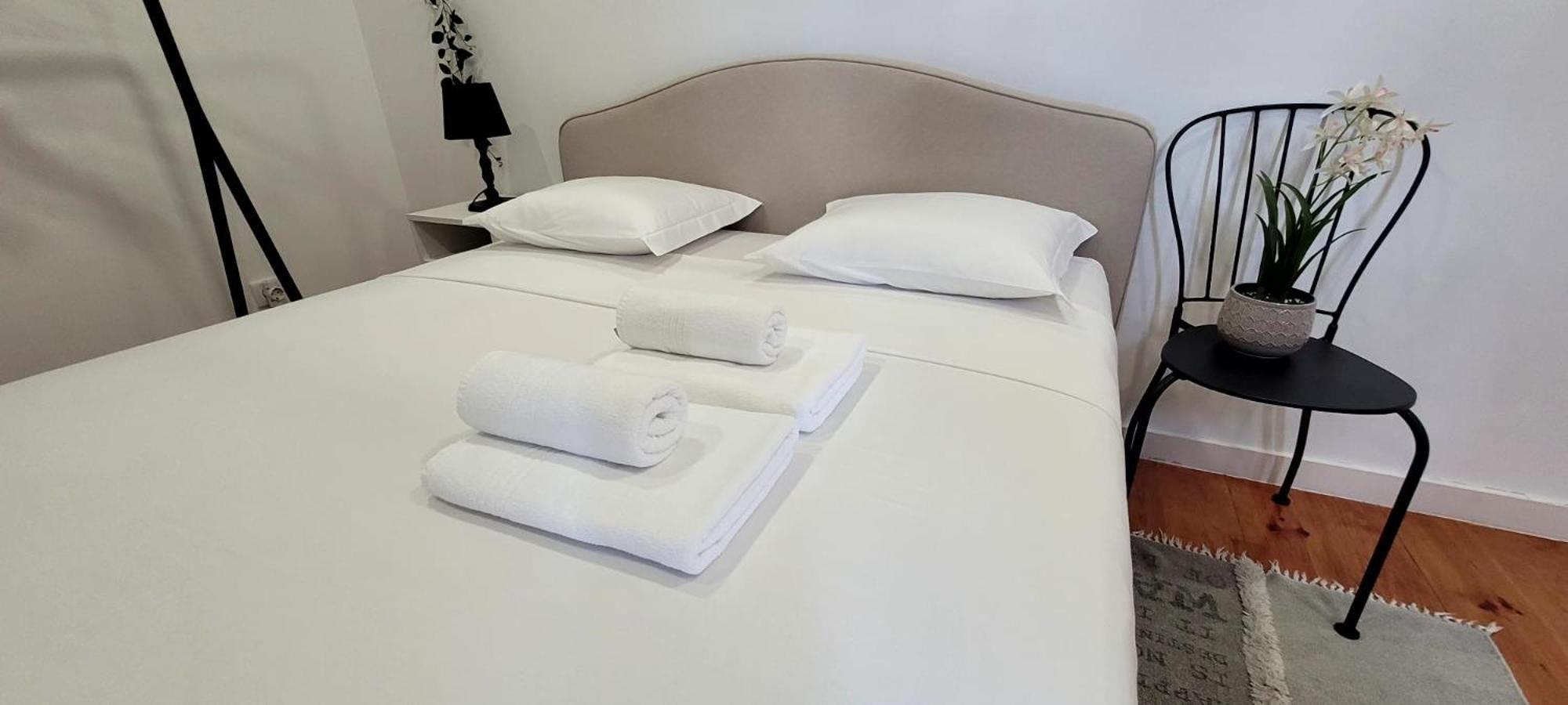 Séjour chez l'habitant Varanda Privada Iroom *