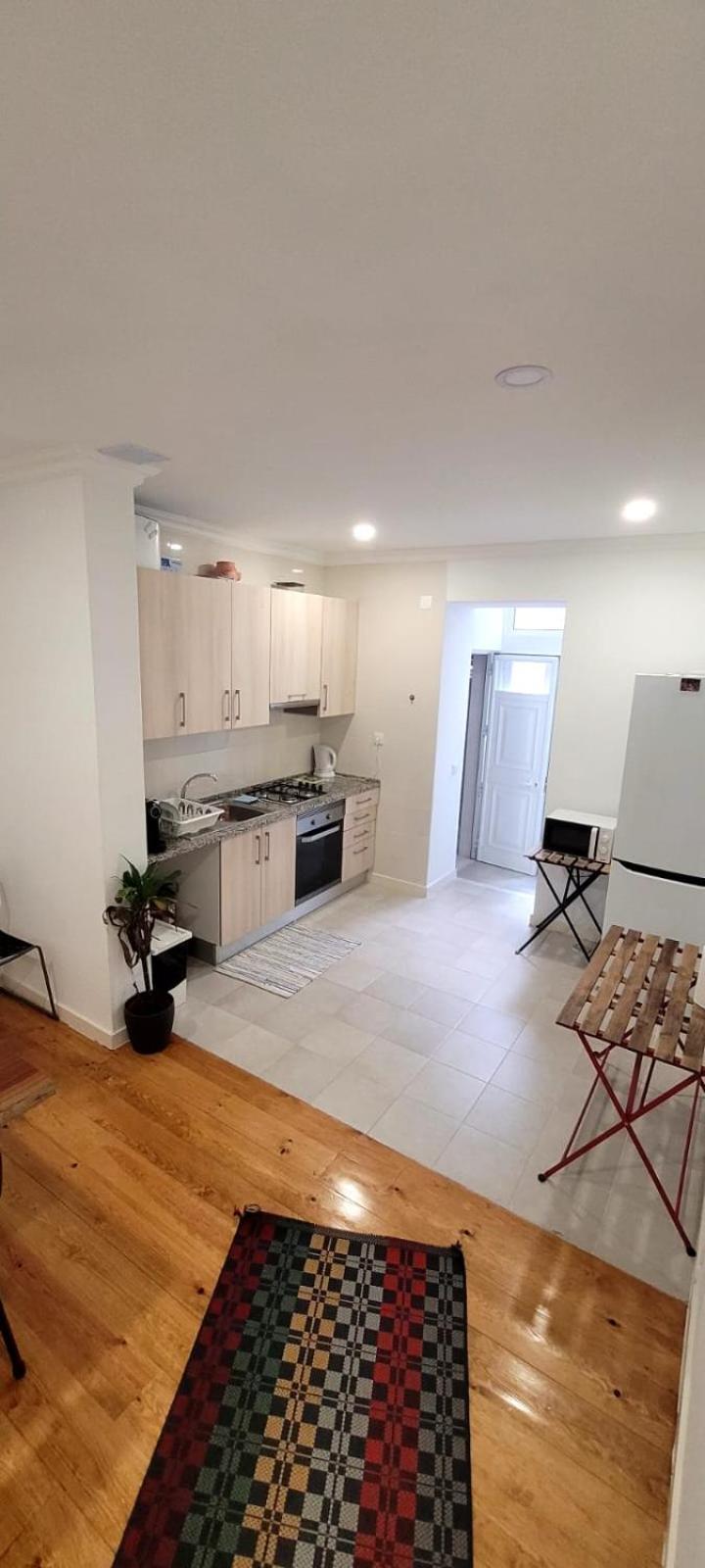 Séjour chez l'habitant Varanda Privada Iroom Lisboa