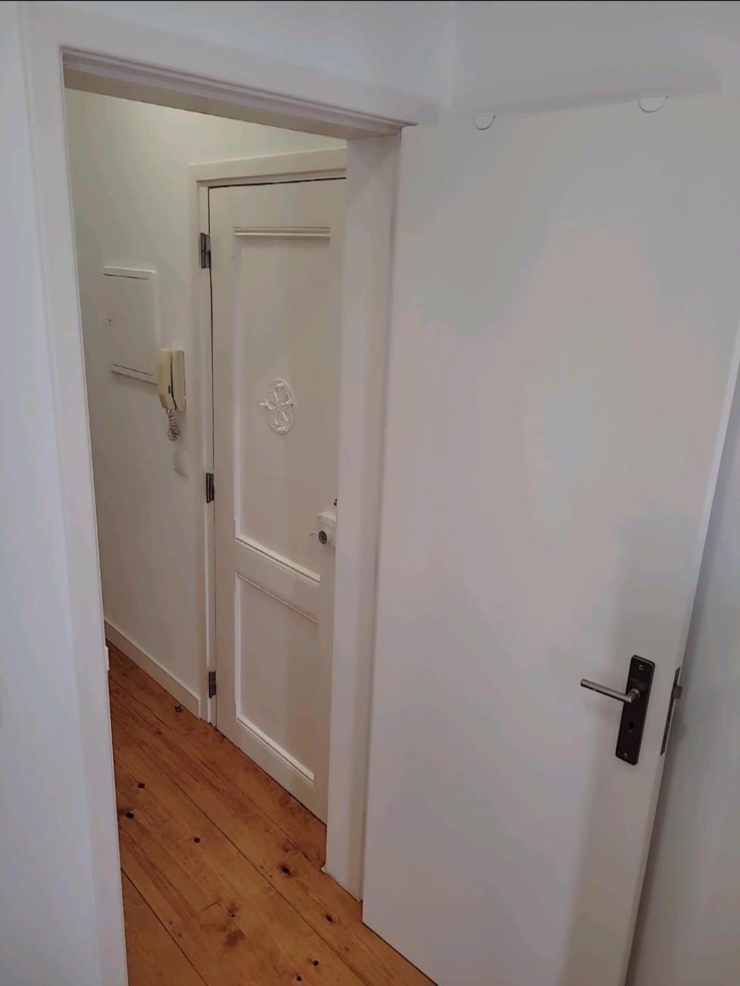 Varanda Privada Iroom Lisboa