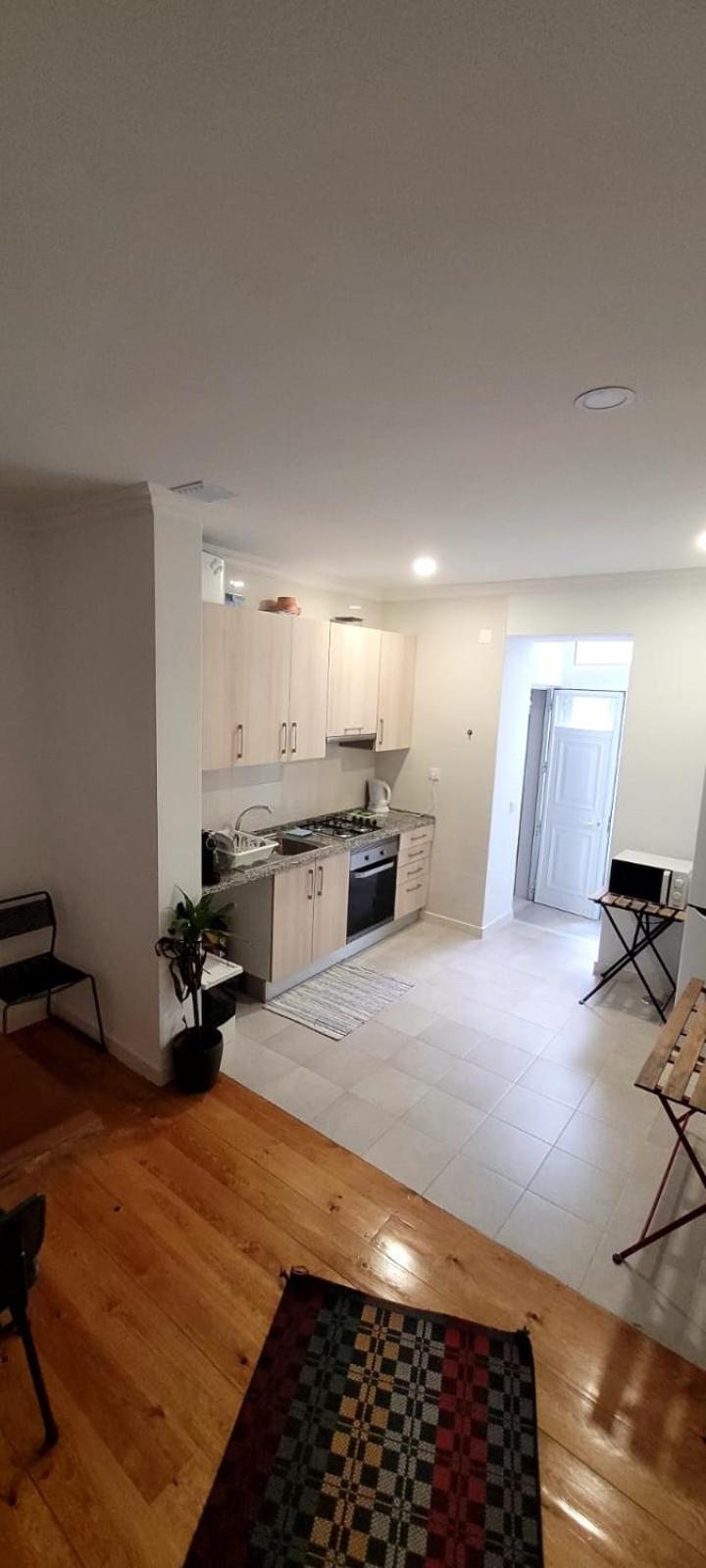 Varanda Privada Iroom Séjour chez l'habitant