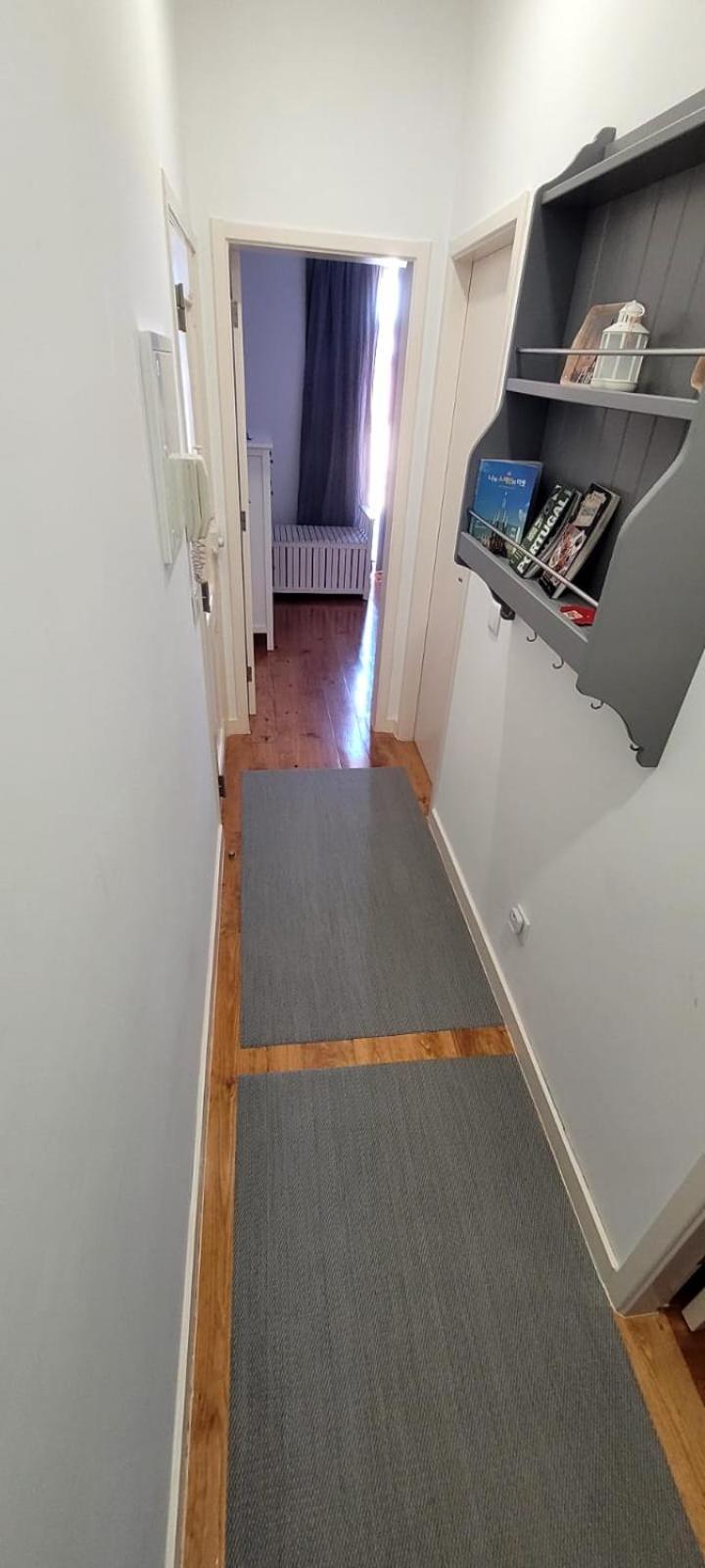 Séjour chez l'habitant Varanda Privada Iroom *
