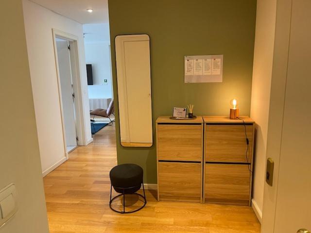 Appartement Besthomestay- Lisbon- Garden, Pool & Garage
