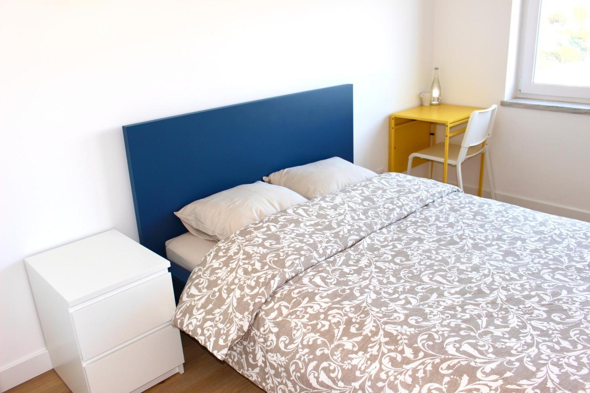Modern Gateway With River Views And Sunrise Homestay Lisbon