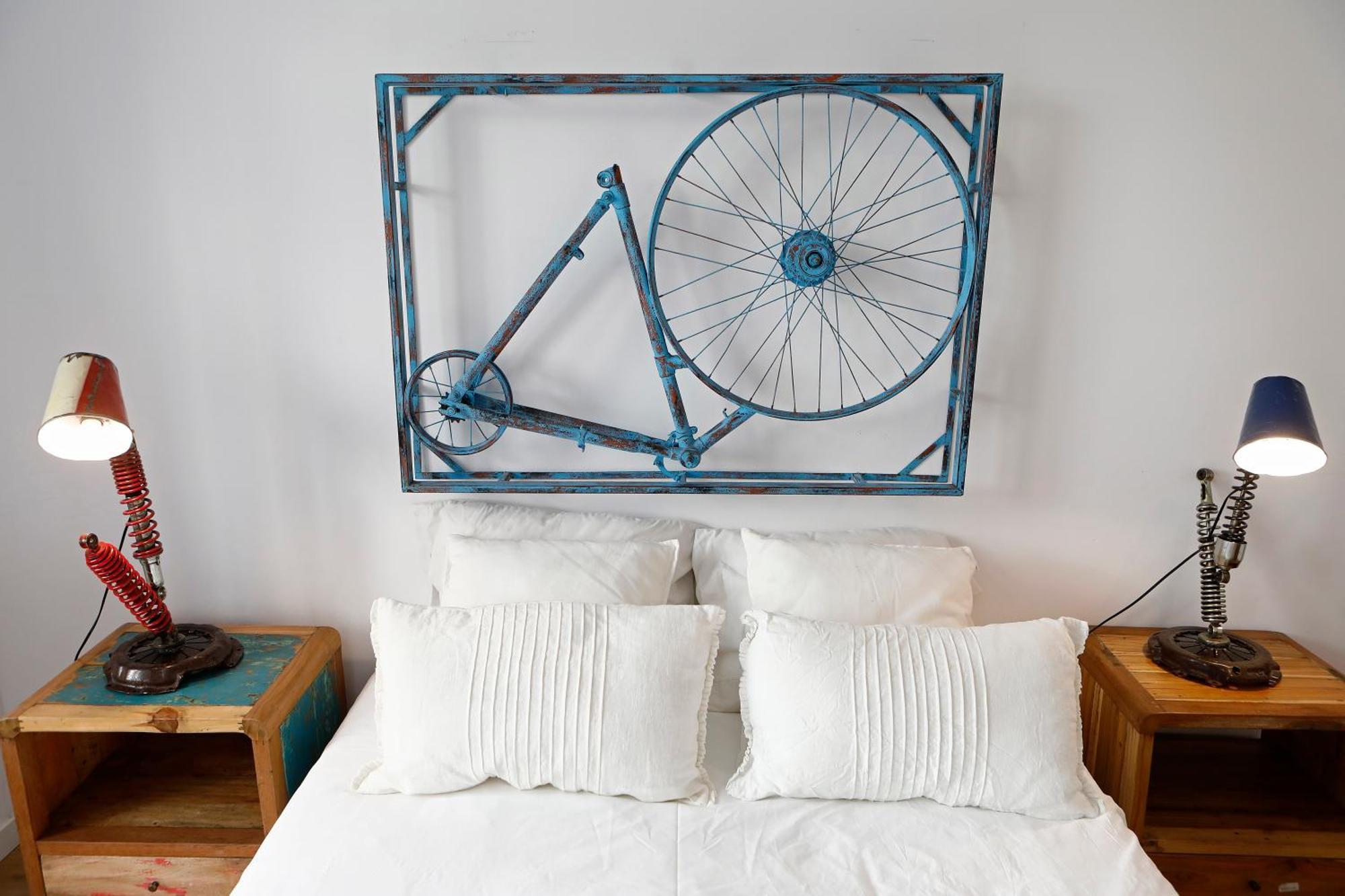 Falua - By Mayoral Apartment *