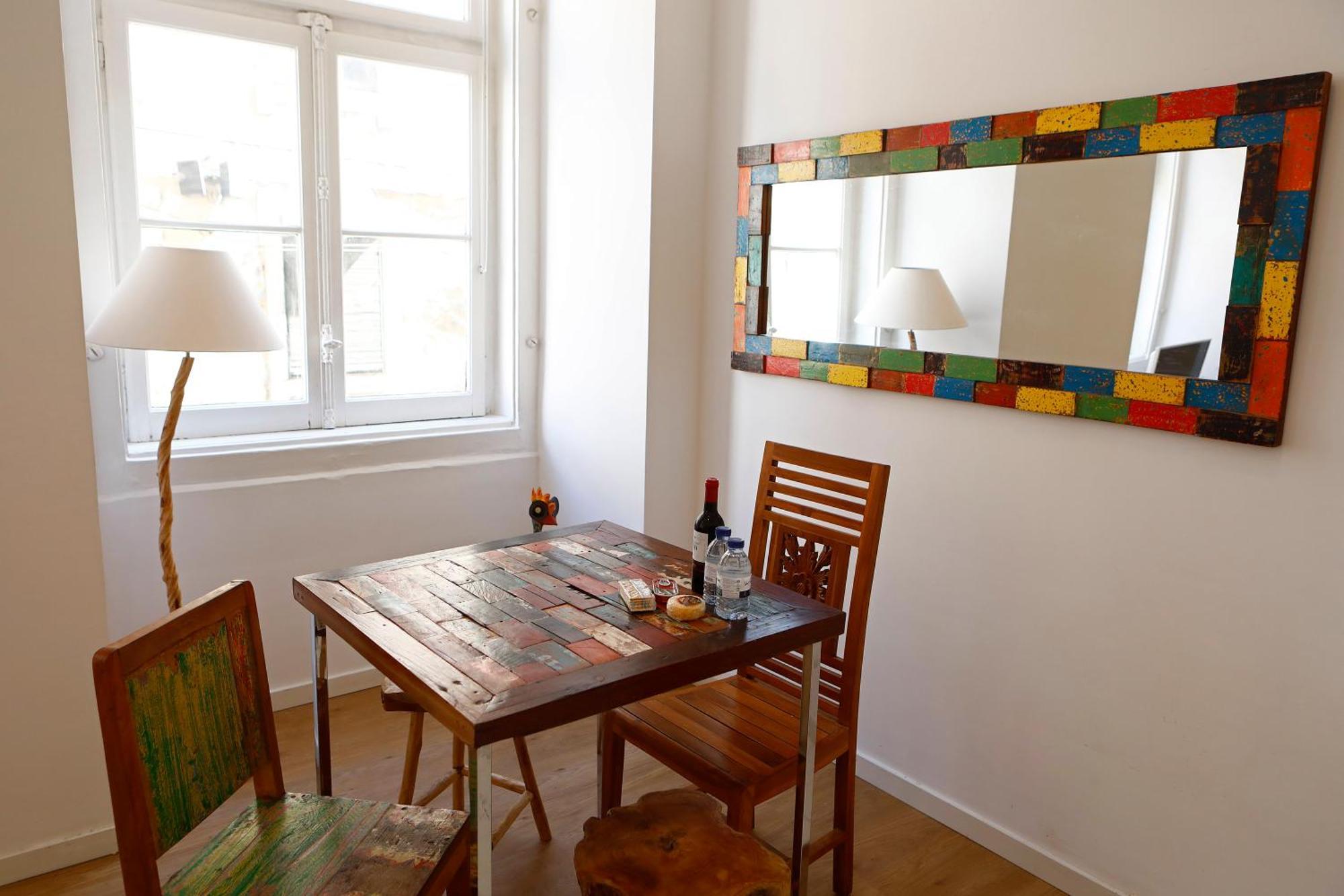 Apartment Falua - By Mayoral Lissabon