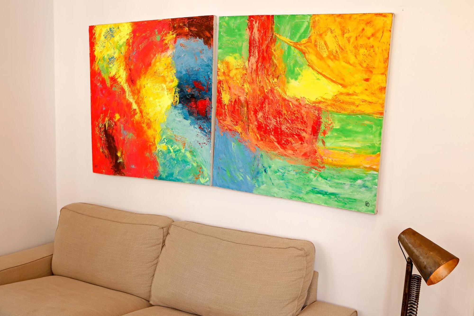 Falua - By Mayoral Apartment