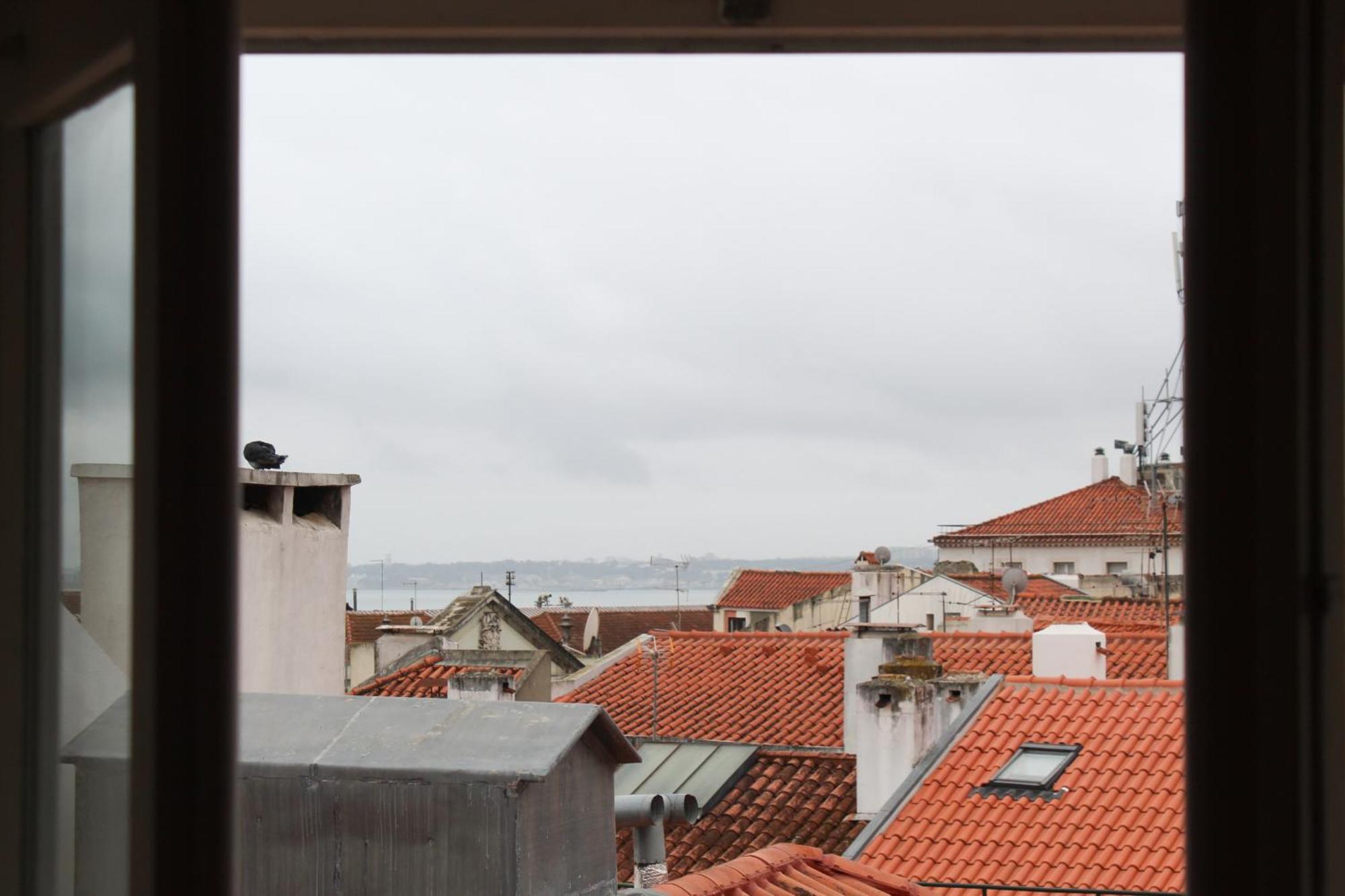 Appartement 037 - Rua Da Regueira - Alfama Lisboa