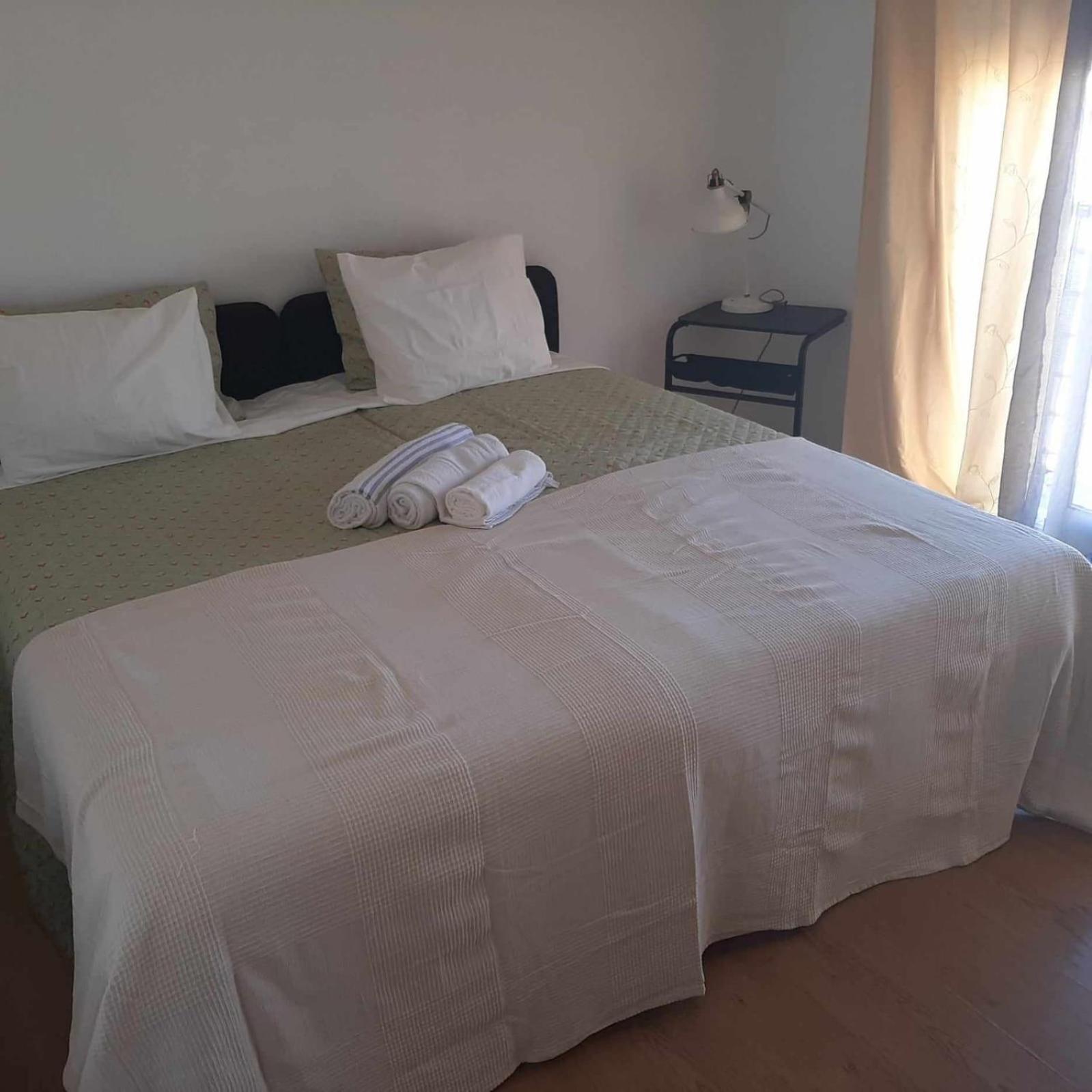 Lisbon Room Séjour chez l'habitant *