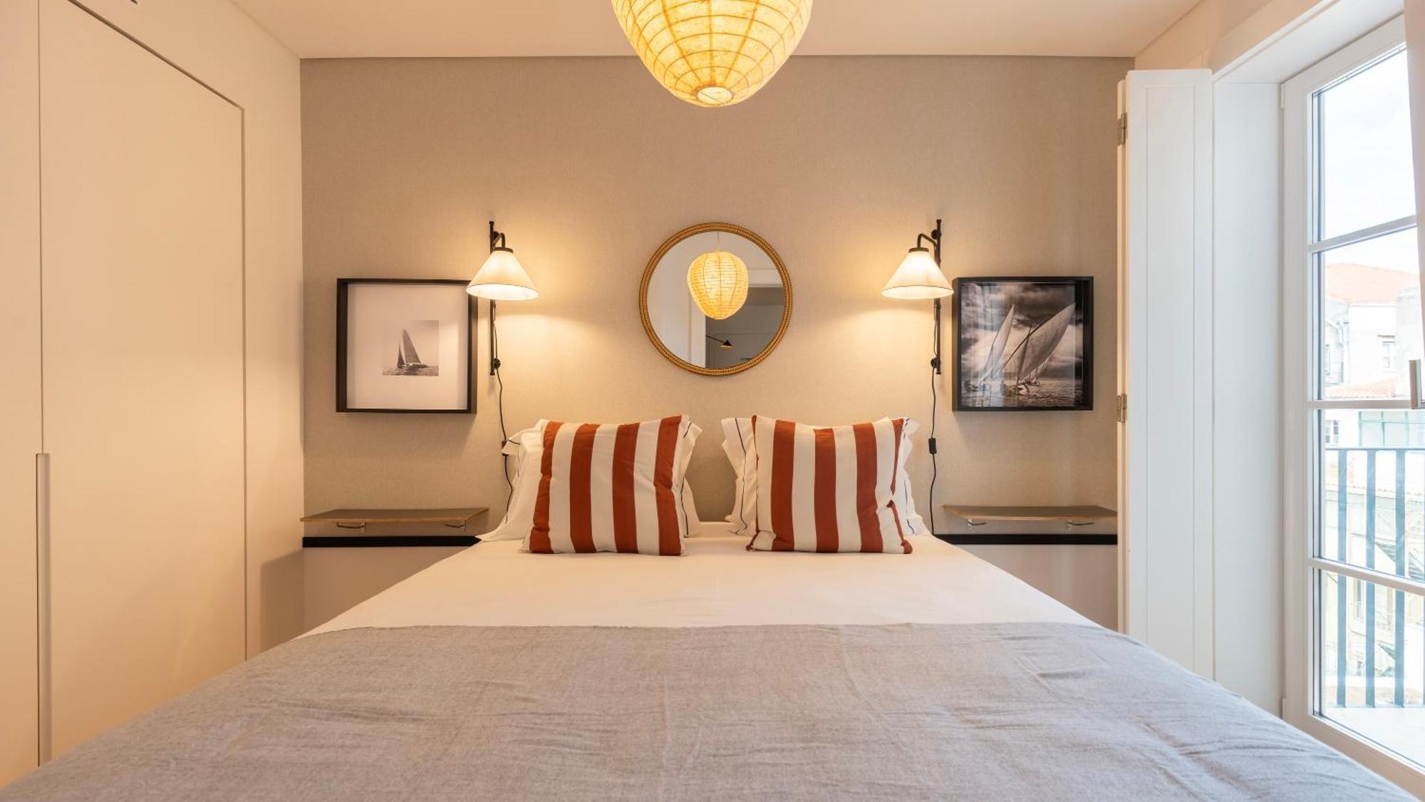 Downtown Cozy 1bdr By Lovelystay Appartement *