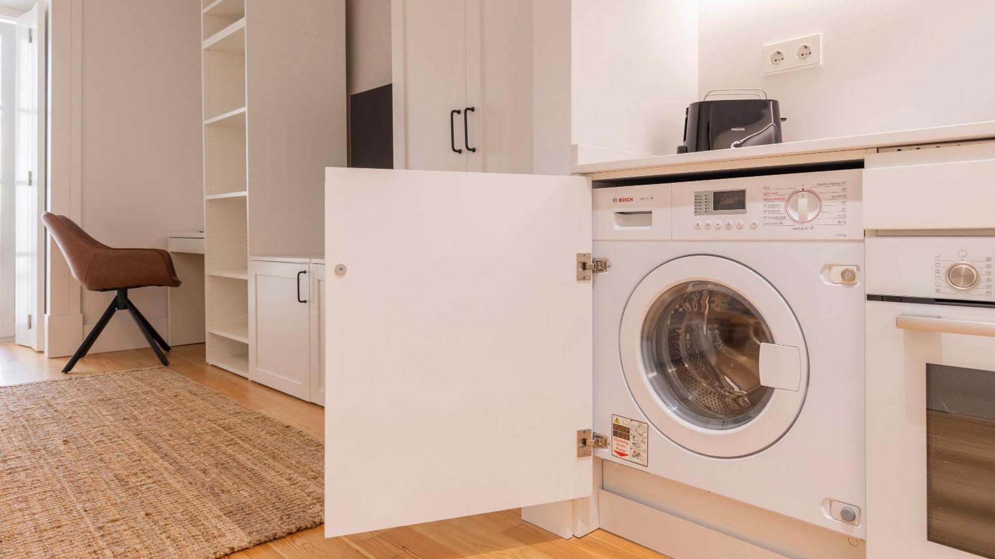 Appartement Downtown Cozy 1bdr By Lovelystay