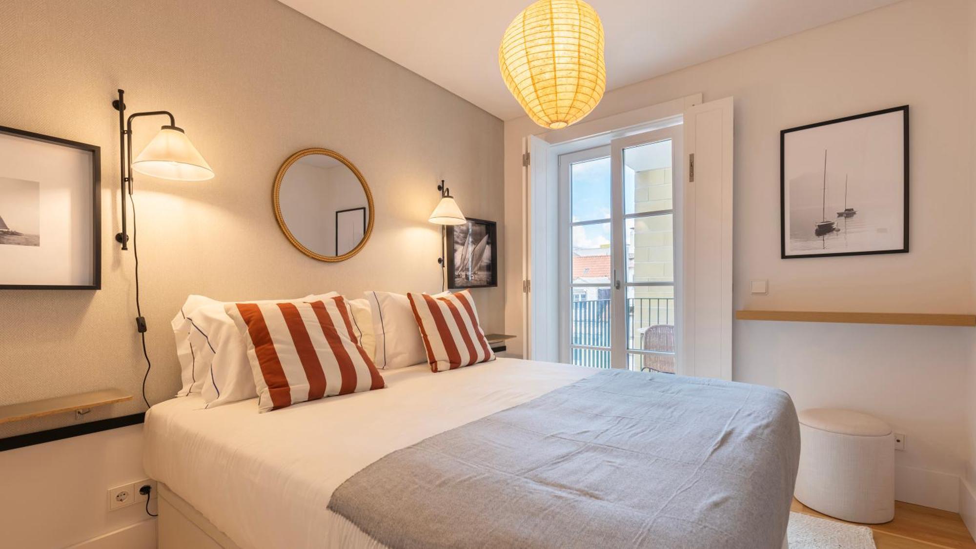 Appartement Downtown Cozy 1bdr By Lovelystay *