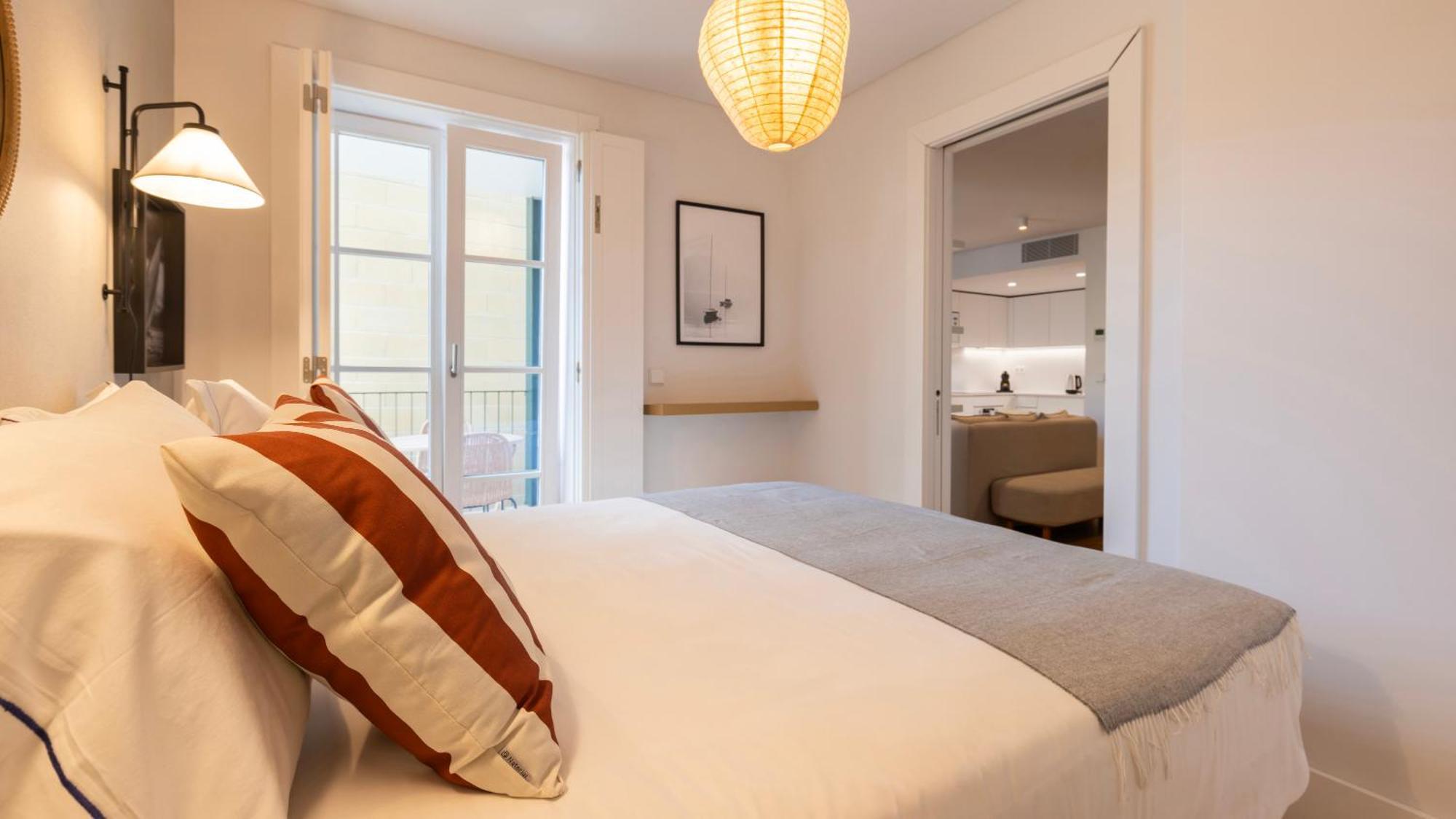 Appartement Downtown Cozy 1bdr By Lovelystay Lisboa