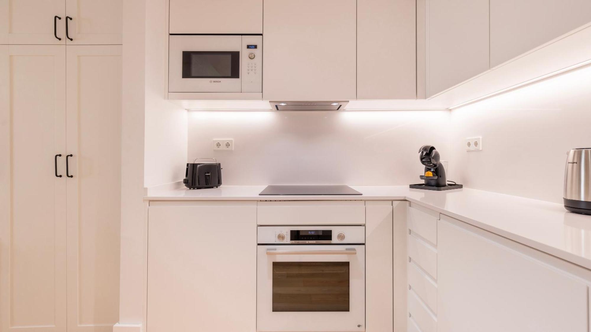 Appartement Downtown Cozy 1bdr By Lovelystay