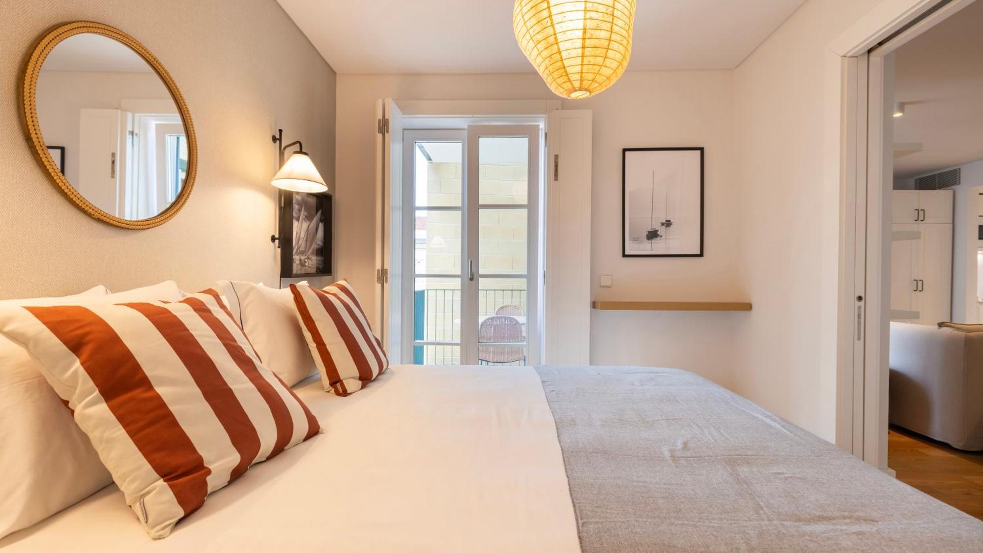 Downtown Cozy 1bdr By Lovelystay Appartement *