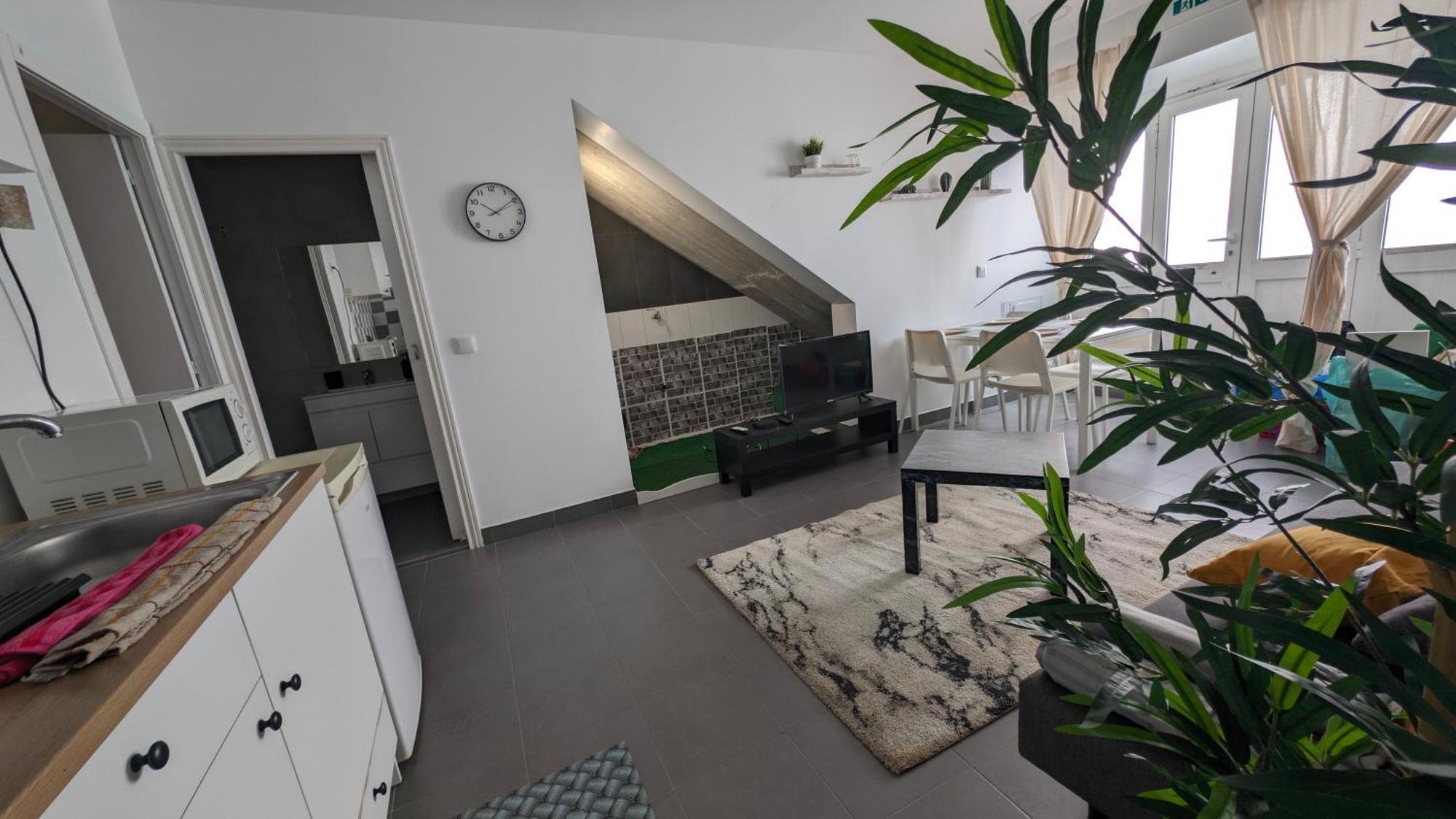 Casa Charme Apartment