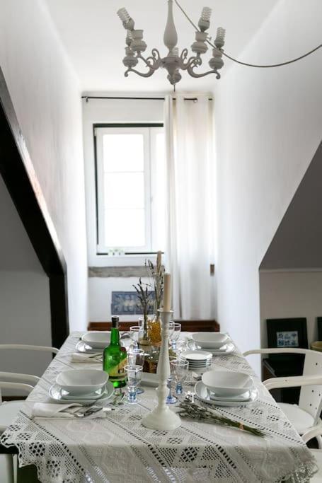 Appartement Location Spacious Charming 2 Great Views Lisboa