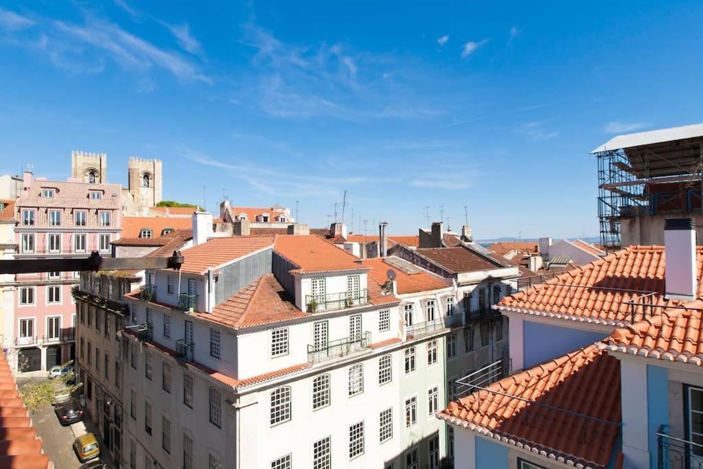 Appartement Location Spacious Charming 2 Great Views