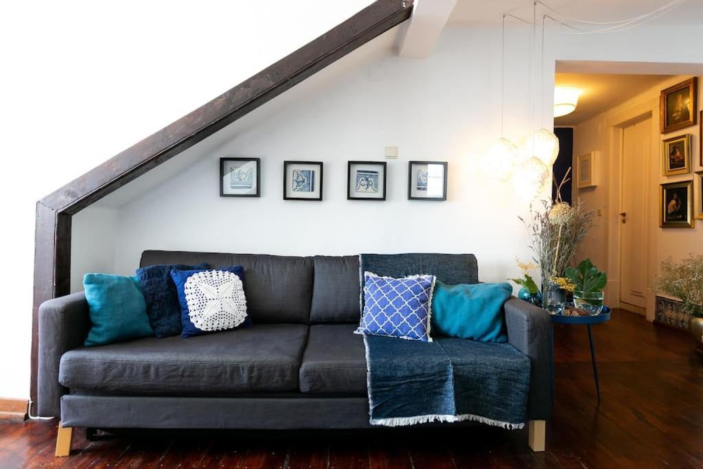Appartement Location Spacious Charming 2 Great Views