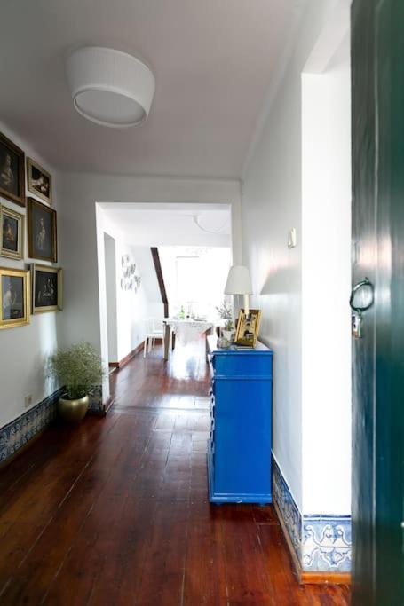 Location Spacious Charming 2 Great Views Appartement Lisboa