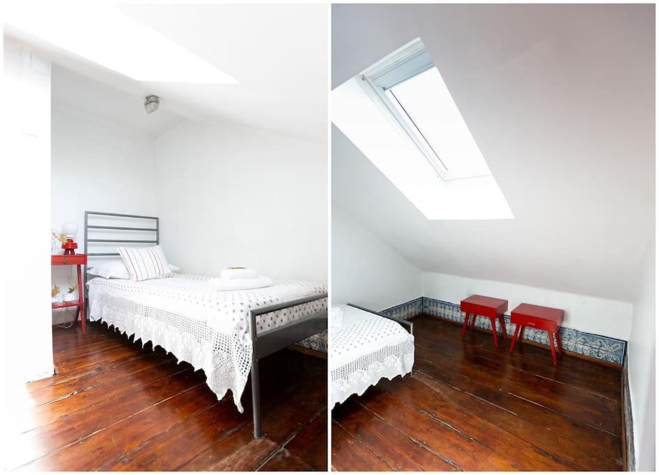 Appartement Location Spacious Charming 2 Great Views Lisboa