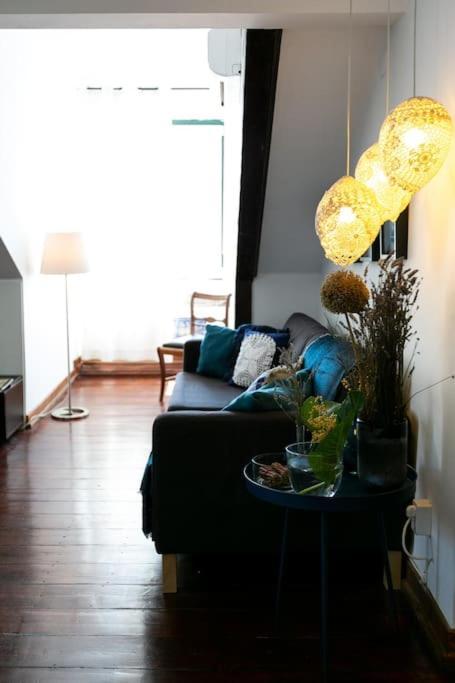 Appartement Location Spacious Charming 2 Great Views Lisboa