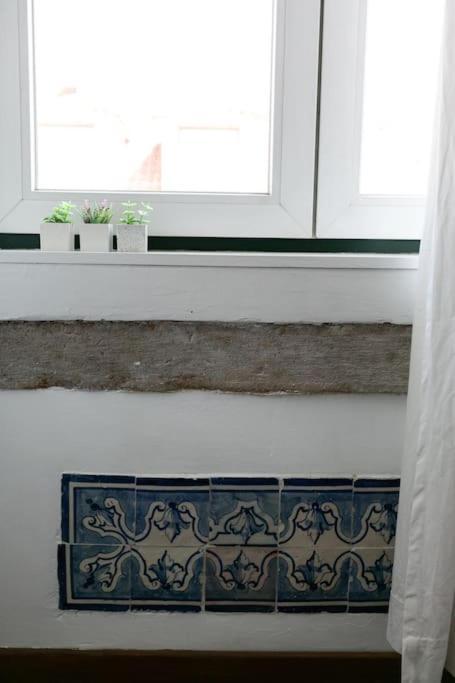 Location Spacious Charming 2 Great Views Appartement Lisboa