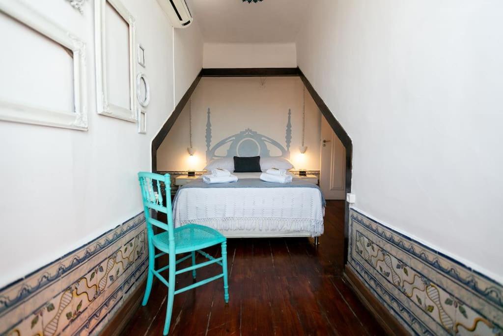 Location Spacious Charming 2 Great Views Appartement Lisboa