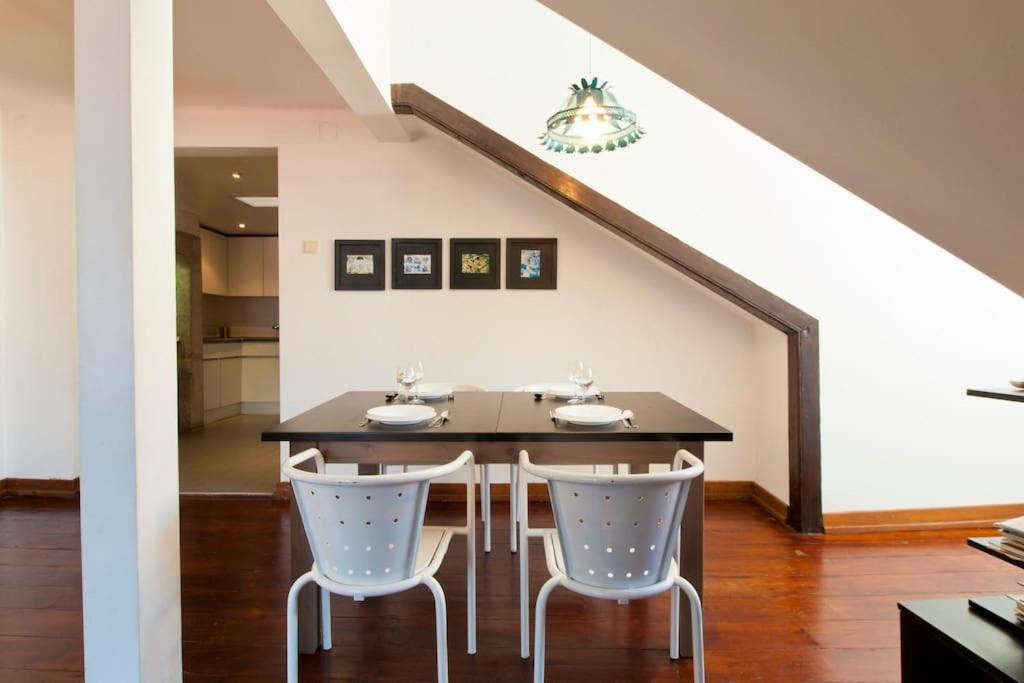 Location Spacious Charming 2 Great Views Appartement