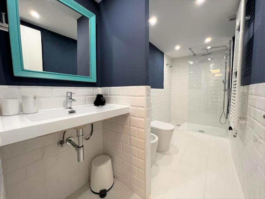 Location Spacious Charming 2 Great Views Appartement Lisboa