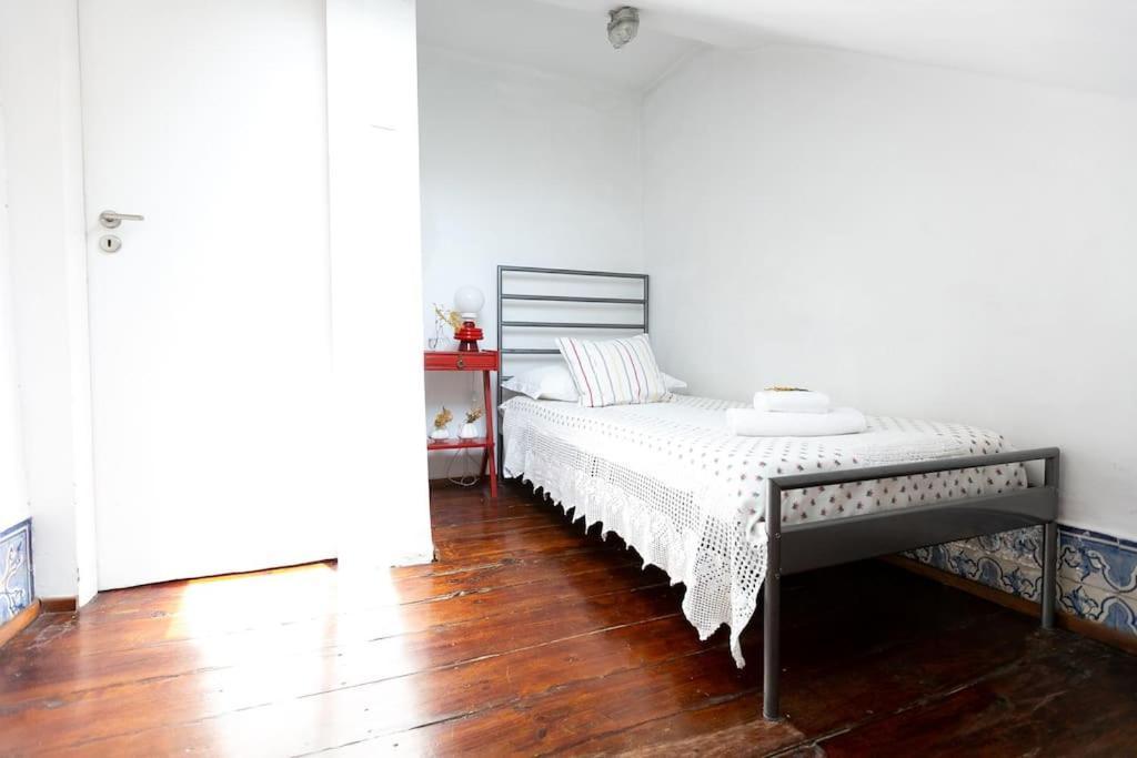Appartement Location Spacious Charming 2 Great Views Lisboa
