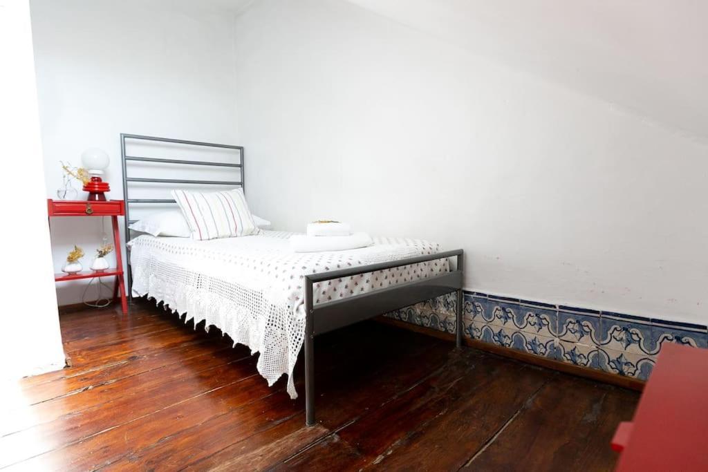 Appartement Location Spacious Charming 2 Great Views Lisboa