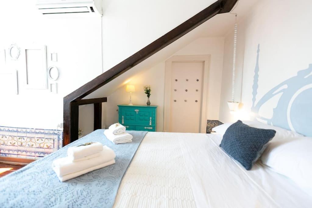Location Spacious Charming 2 Great Views Appartement