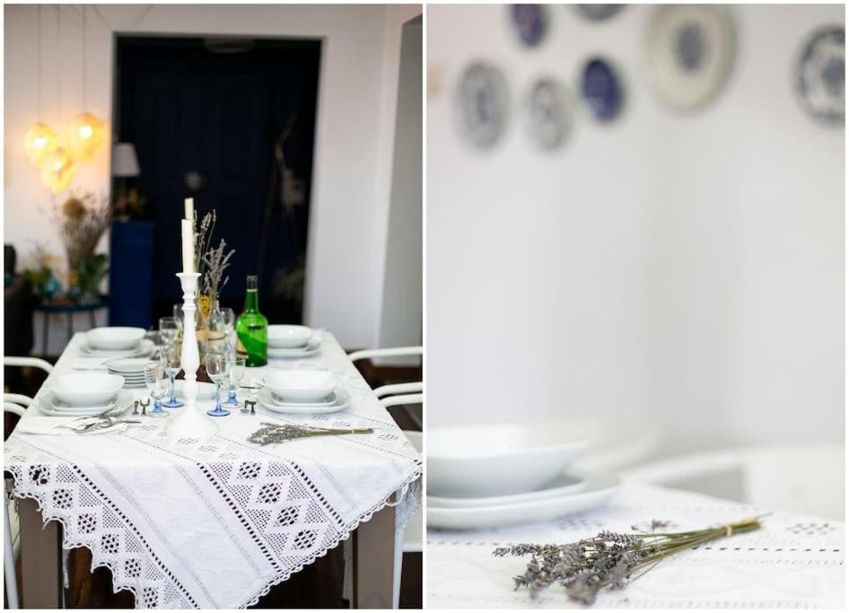 Appartement Location Spacious Charming 2 Great Views