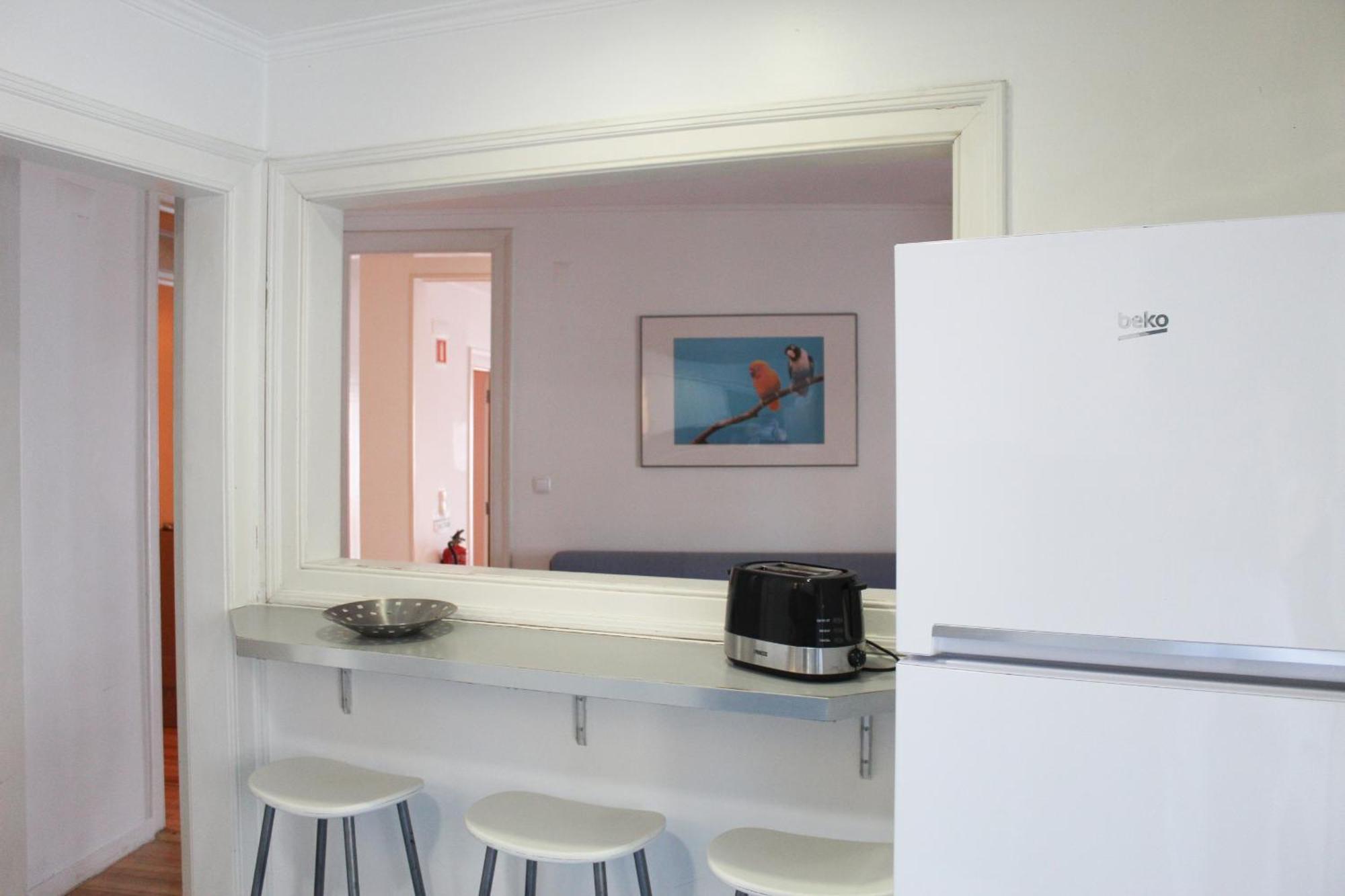 Appartement 037 - Rua Da Regueira - Alfama *