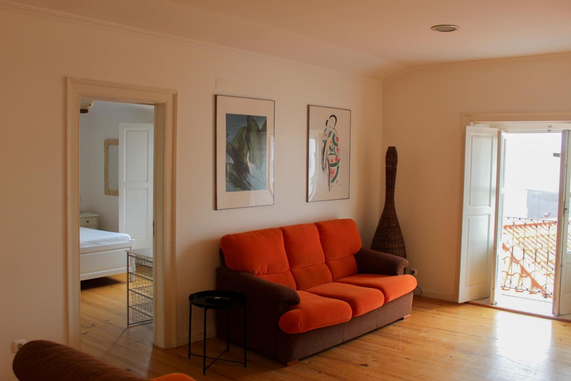 Appartement 037 - Rua Da Regueira - Alfama Lisboa