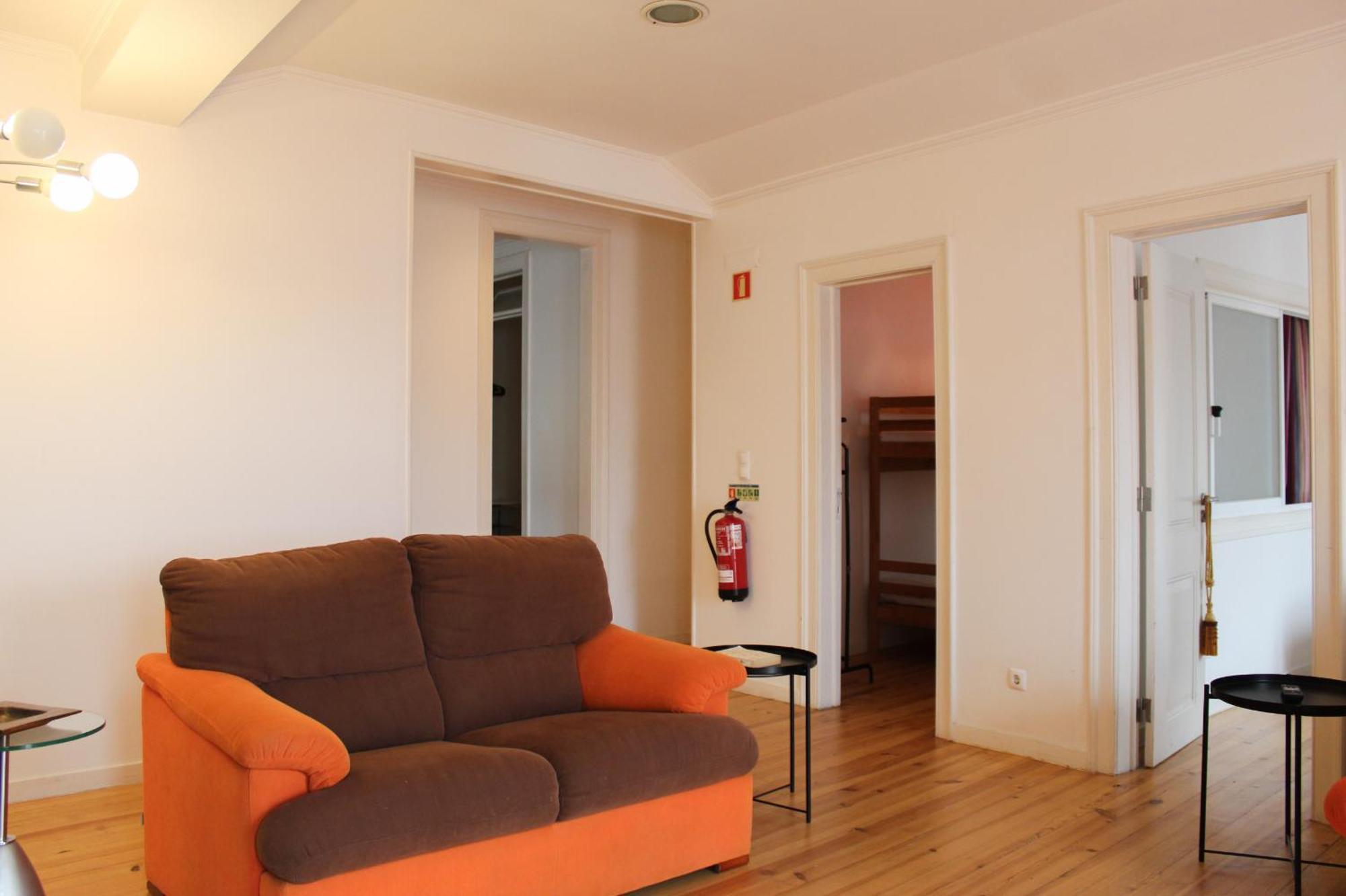 037 - Rua Da Regueira - Alfama Appartement *