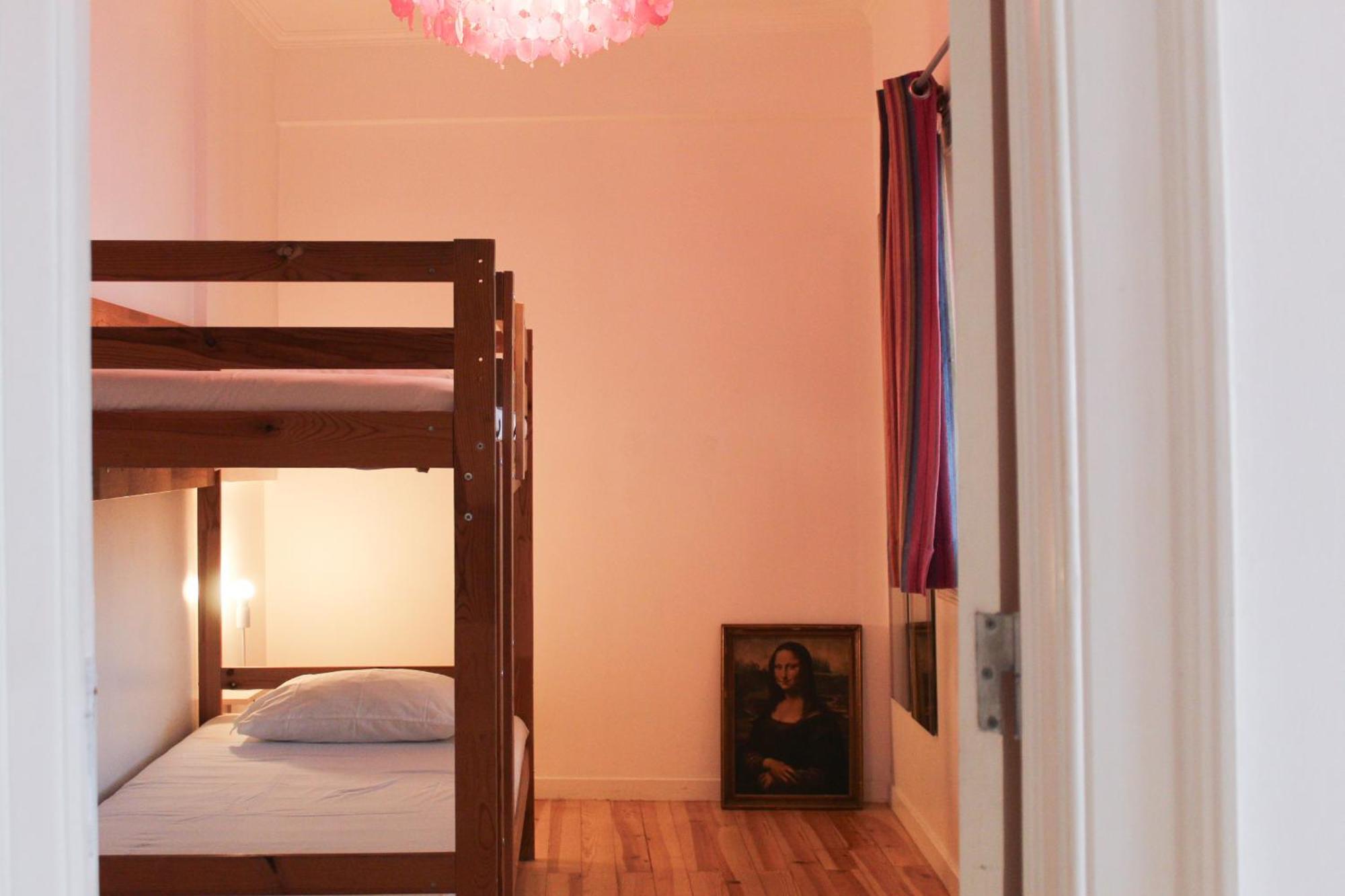 Appartement 037 - Rua Da Regueira - Alfama