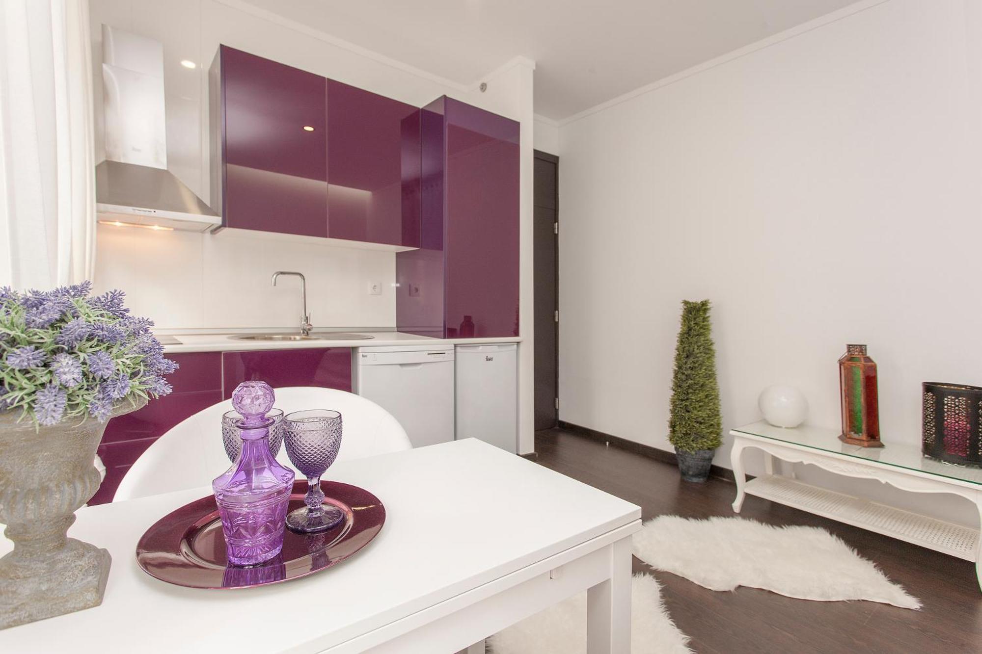 Principe Real Apartment Lissabon