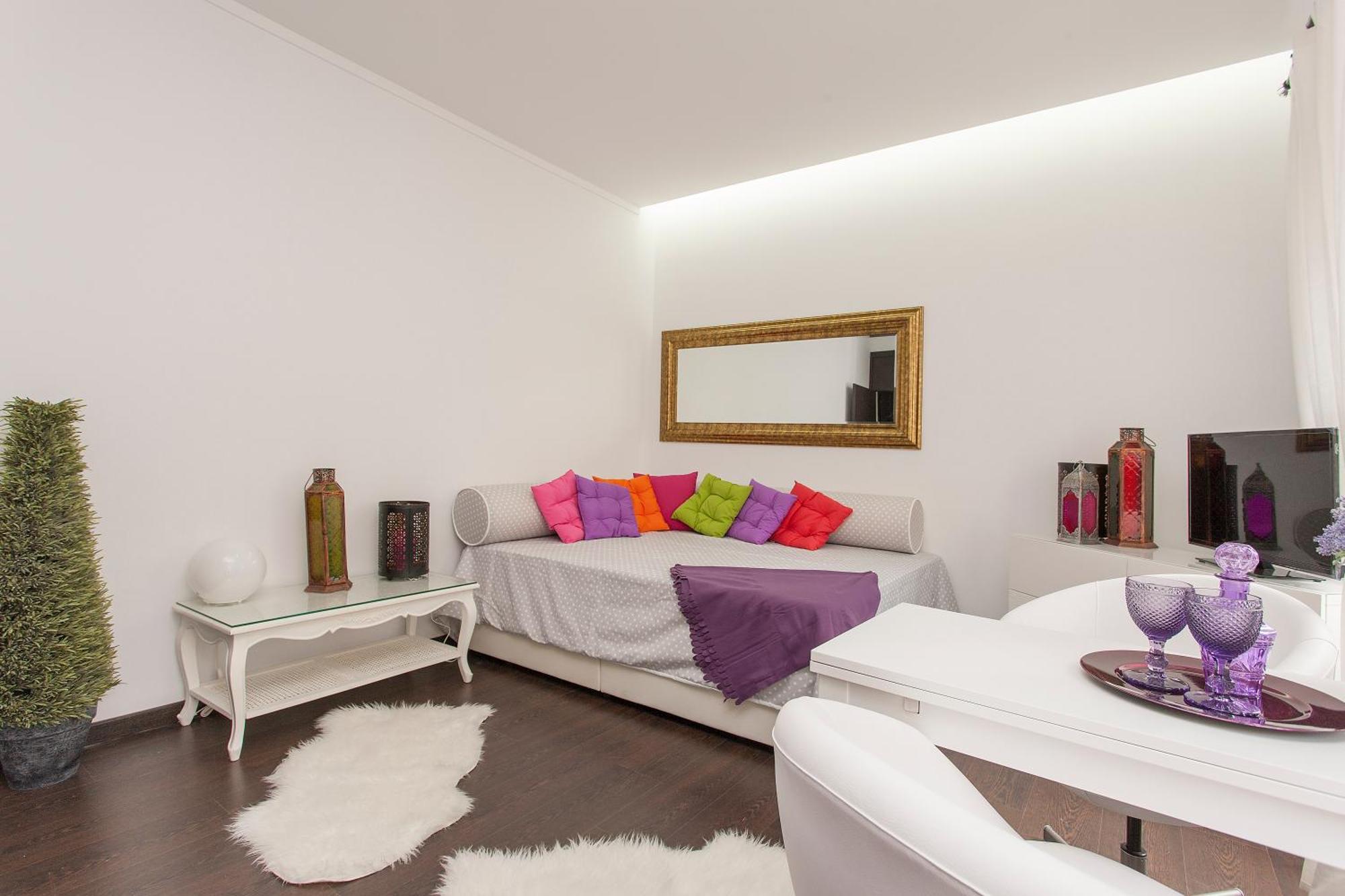 Apartment Principe Real Lissabon