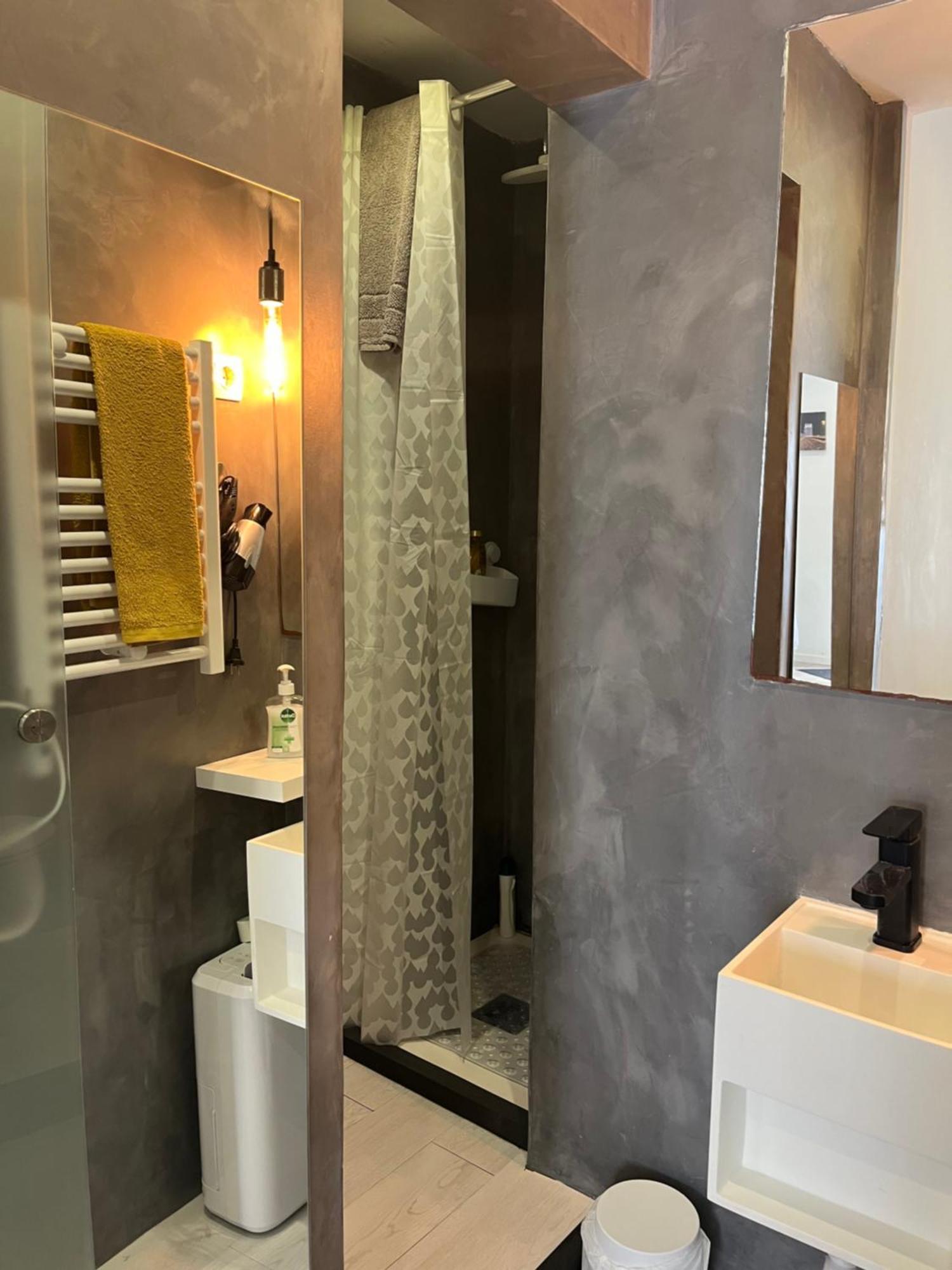 New House Design, Typical Apartment Lissabon