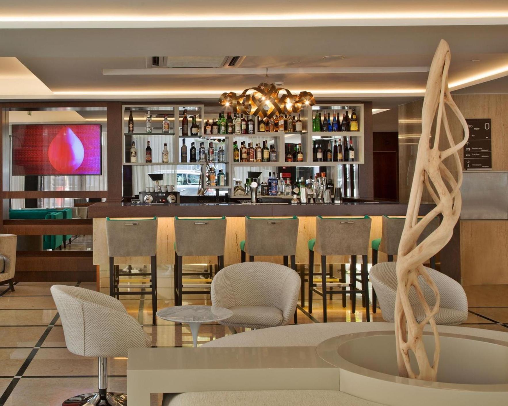 Turim Saldanha Hotel Lisboa