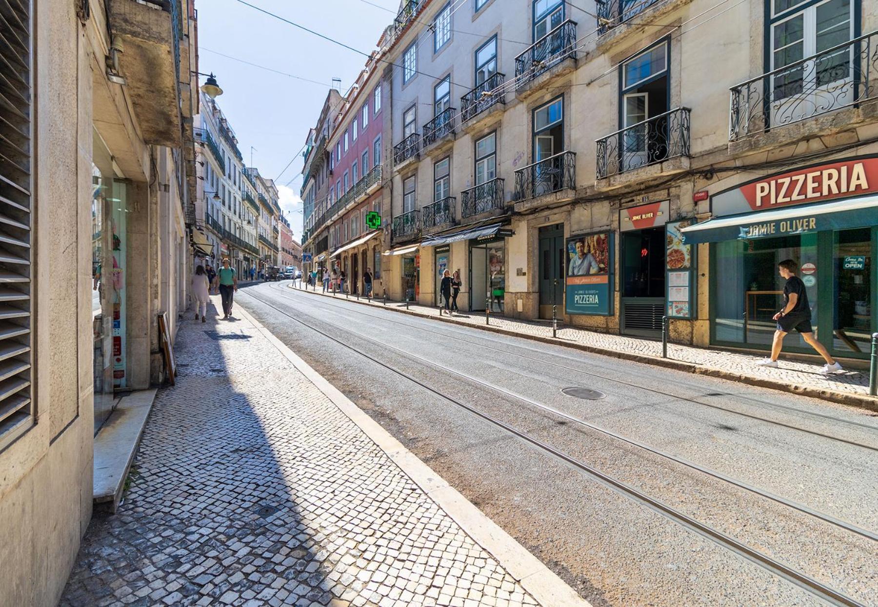 Camoes By Hill Appartement