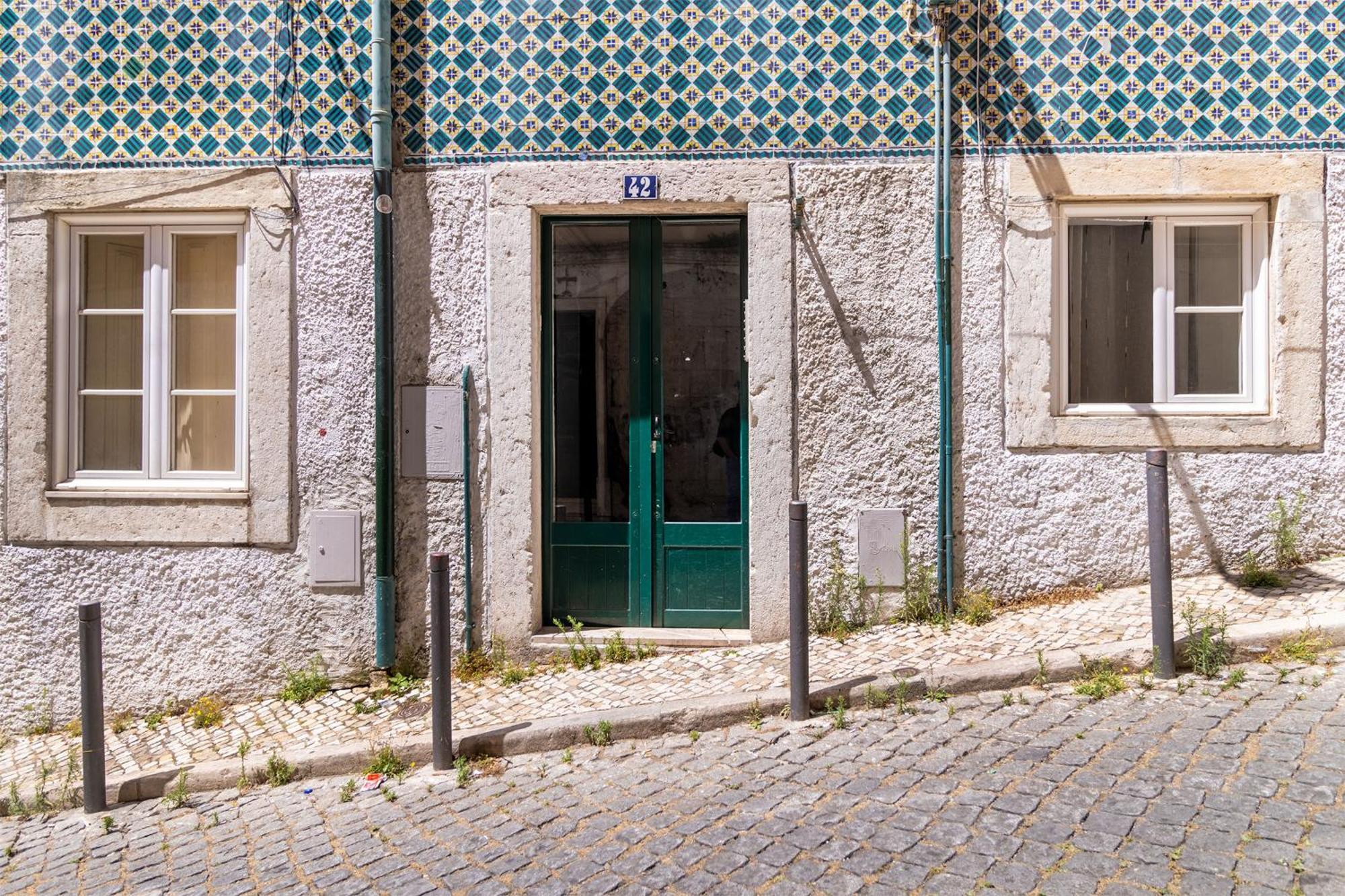Merces By Hill Appartement *